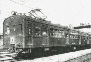 63形電車
